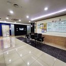 인천남동우체국 화장실 이미지