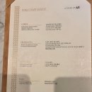 초콜릿PC존 | [소피텔앰배서더서울] 럭셔리 레이크룸 후기 (수영장 및 부대시설)