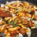 오가닭갈비&부대찌개 이미지
