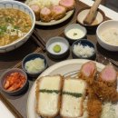 성서 계대 맛집[카츠미유]프리미엄 한돈돼지로 만들어 더욱 촉촉하고 맛있어요
