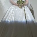 JM웨딩 본식 드레스 가봉 후기 ｜실크,비즈 모두 입어본 솔직 후기