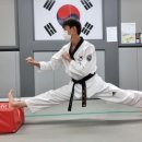 용인대 엄지태권도 이미지