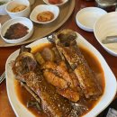씨유 안양박달중앙점 | 안양한식 박달동 코다리정식, 갈치조림, 갈치구이 맛집 / 둥근상시골집 박달점