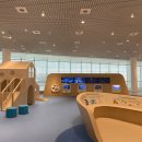 문화의전당작은도서관 | 광주 아기랑 갈만한 곳 실내 ) 국립 아시아 문화전당 어린이 문화원 체험관 후기!