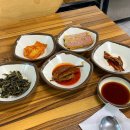 뽀글뽀글 | [제주/제주항 맛집] 동문시장 근처 김치찌개 맛집, “뽀글뽀글찌개” 혼밥 솔직후기