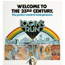 도망자 로건 (Logan&#39;s Run, 76년) 23세기 배경 SF 오락물 이미지