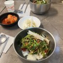빽다방잠실장미 | 잠실 직장인 Pick 점심맛집｜장미상가 한뭉티기 100% 한우 육회비빔밥 내돈내산 후기