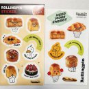 롤링핀 화도점 | <남양주 화도> 신상 베이커리 카페 오픈/천연발효종 발효빵/창현리 한국식자재마트 옆 : 롤링핀