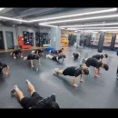 용인대 SM복싱클럽 사우점 이미지