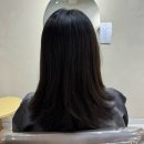 구월동미용실 레이븐구월점 클리닉 및 레이어드컷 후기