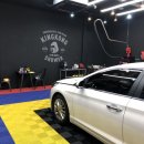 온수세차장 이미지