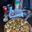 남앤욱카마스타 | 연남동 맛집 홍대 피자 연남동 데이트 &#39;백스트리트피자&#39;