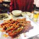 인덕닭발 이미지