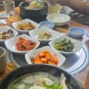 가마실 | 한여름 더위엔 역시 삼계탕! 현지인이 추천하는 가마실식당 삼계탕 솔직후기