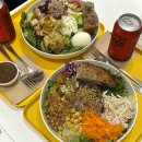 [부산/부산대] 부산대샐러드•부산대포케 맛집 ‘레오앤아그너스’ 부산대맛집 솔직후기