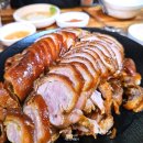홍대마야족발 이미지