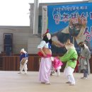 양주별산대놀이마당 공연장 이미지