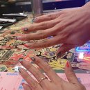 Nail Story