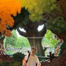후크선장 | 도쿄 디즈니랜드 :: 하루종일 놀아도 모자란 도토리와 함께한 방문 후기