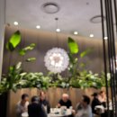 여의도 더현대 맛집 도원스타일 후기