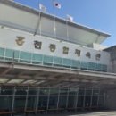 용문국민체육센터 체육관 이미지