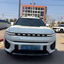 충주JC - 1918 | 청주중고차 토레스 EV E7 상태 좋은 차량 후기🙂 JC모터스 방문기