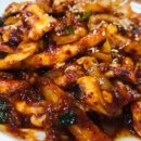 예성콩국수 이미지