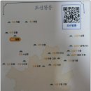 조선왕릉 탐방 23편 : 파주 삼릉에 묻힌 슬픈 이야기, 어린 나이에 숨진 효장세자와 혼인 1년 만에 청상...