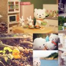 플러피하우스(fluffy house)