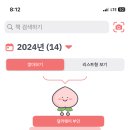 10월부터 읽은 책 이미지