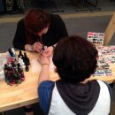 프랑수자수&퀼트 | 신중앙시장 지역사랑 나눔장터 : 모두의장터 5월 14일(토) 생생후기!!