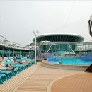 Cruise 여행(Royal Caribbean) 이미지