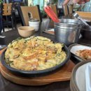 서해해물손칼국수 이미지