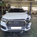 Q7 45 TFSI quattro / 4M / 2019 / CYM / 71,333km / 00788 이미지