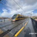 와우 | 포르투갈 여행 코스 추천, 동 루이스 다리 전망과 와우 포르투 후기