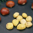 먹부장 100% 공주 맛밤 국산밤 찐 삶은밤 깐 단밤 이미지