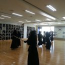 운산검도관 이미지