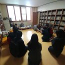 외국인근로자 한국어 교실 문화 탐방 이미지