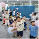 더큰 태권도장 이미지