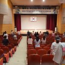 김제문화예술회관 대공연장 이미지