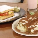 뚱띠토스트 이미지