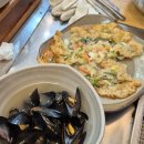 쭈꾸미굴찜굴보쌈 | 용인 기흥구 맛집 굴사냥 전문점 굴보쌈과 굴찜 먹은 후기