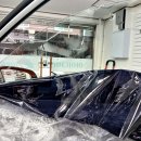 auto master | 가성비 좋은 썬팅 찾는다면? 로얄시리즈 901 시공 후기. 일산 아우토틴트