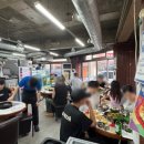 항아리왕소금구이 | 금천구 시흥사거리 블루리본 맛집 원다정 왕소금구이 메뉴추천 재방문 솔직후기