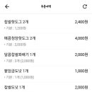 꽈배기마을 이미지