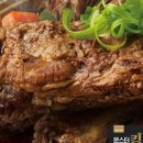 미소갈비찜 이미지