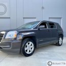 2016 GMC Terrain SLE - No accidents - $15,800 이미지