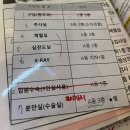 동제약국 | [임신기록] 임신 23주차 기록. 동탄제일 자궁경부무력증 긴급 맥수술, 입원 - 1