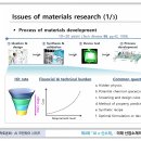 [한국과총 Webzine] AI와 함께하는 신소재 연구개발 생태계 혁신 전략은? 이미지