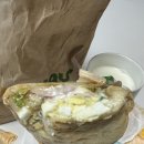 써브웨이대구율하